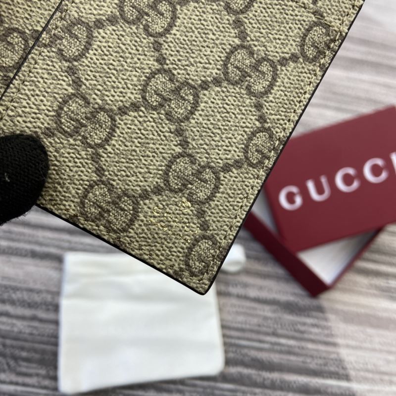 Gvc*1 wallets